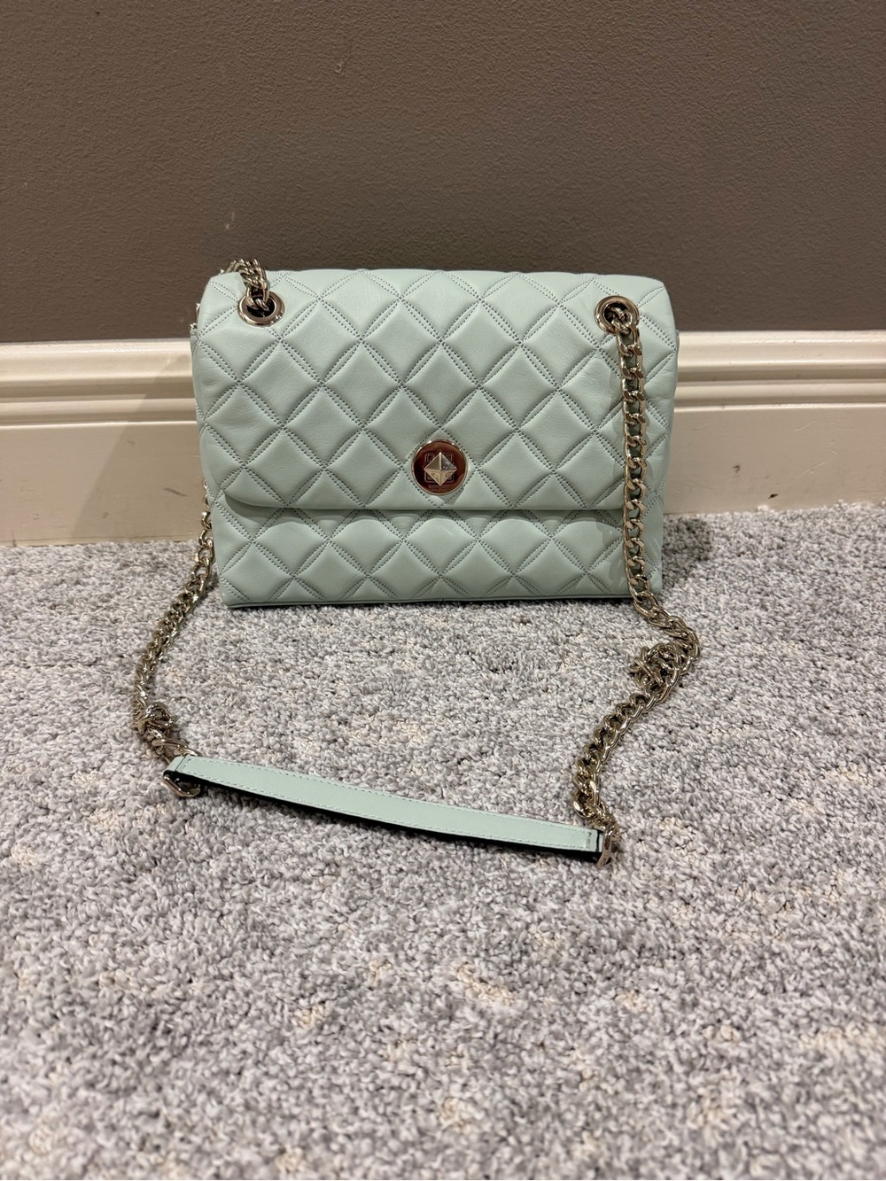 Kate Spade Bag- Natalia